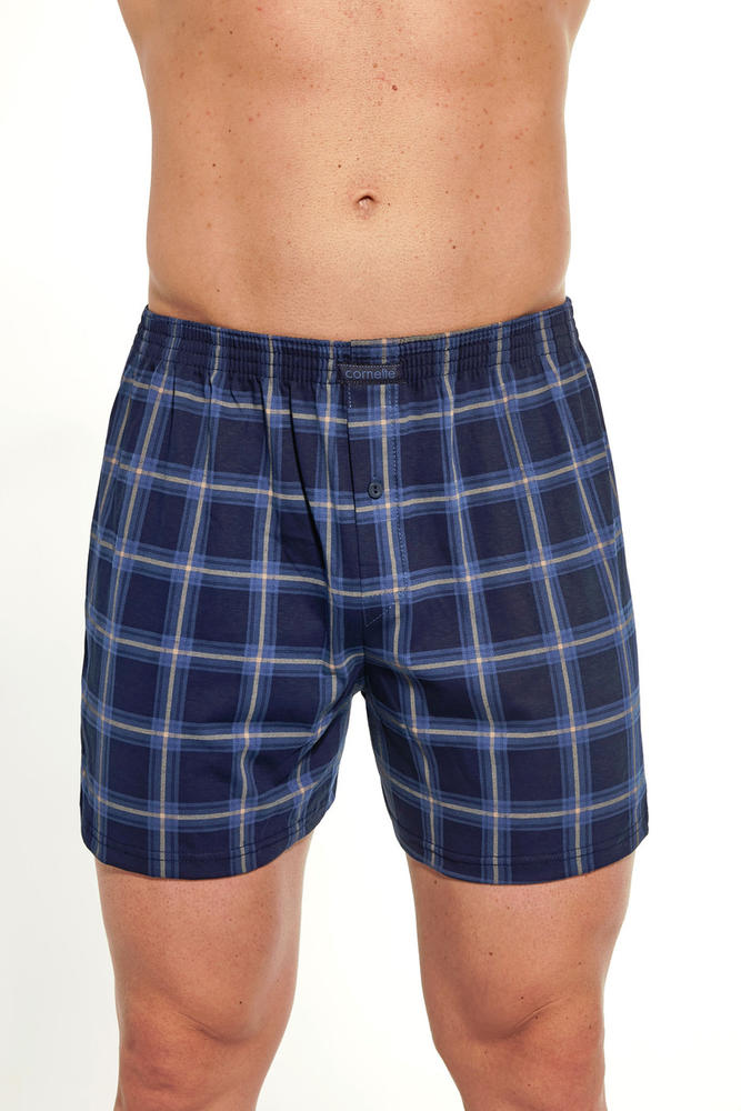 CORNETTE BOKSERKI COMFORT CM 008 3XL-5XL - JESIEŃ 2022