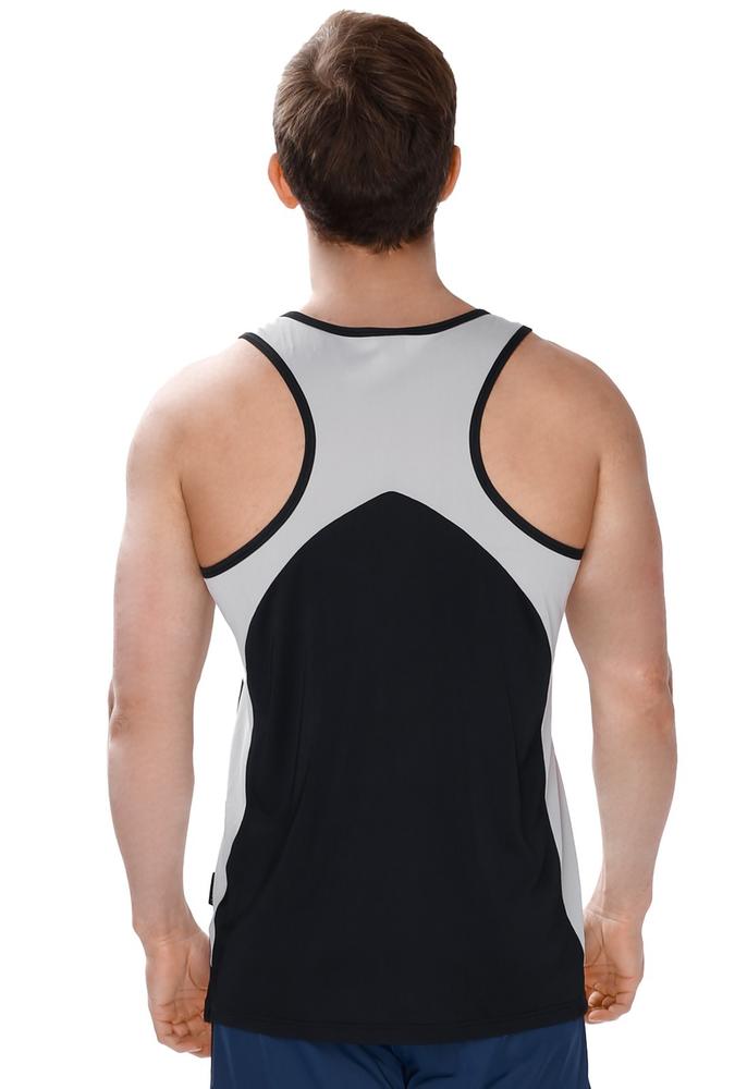 MEWA TANKTOP GYMBOY 86288 JAMES BRADLEY