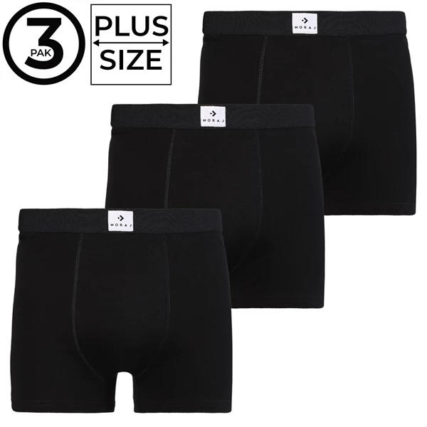MORAJ BOKSERKI MĘSKIE MBX800-025_3 PLUS SIZE
