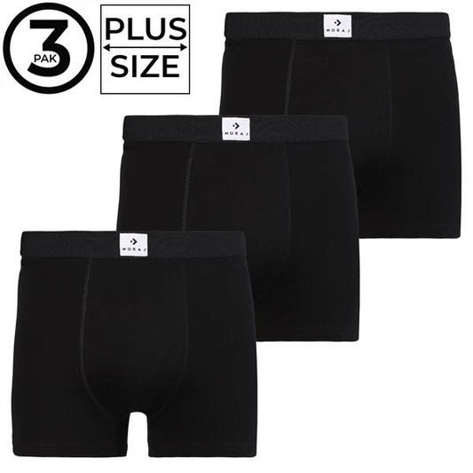 MORAJ BOKSERKI MĘSKIE MBX800-025_3 PLUS SIZE