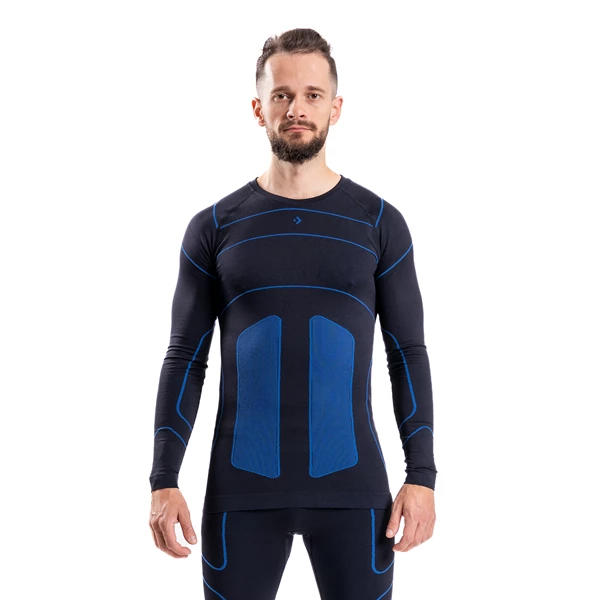 MORAJ MĘSKA KOSZULKA THERMO KMT4500-001