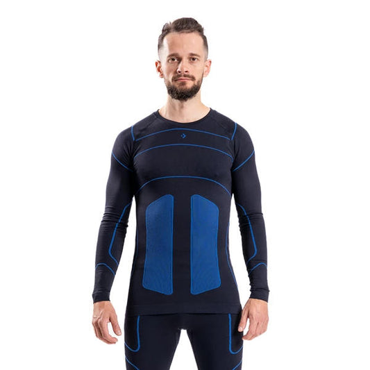 MORAJ MĘSKA KOSZULKA THERMO KMT4500-001
