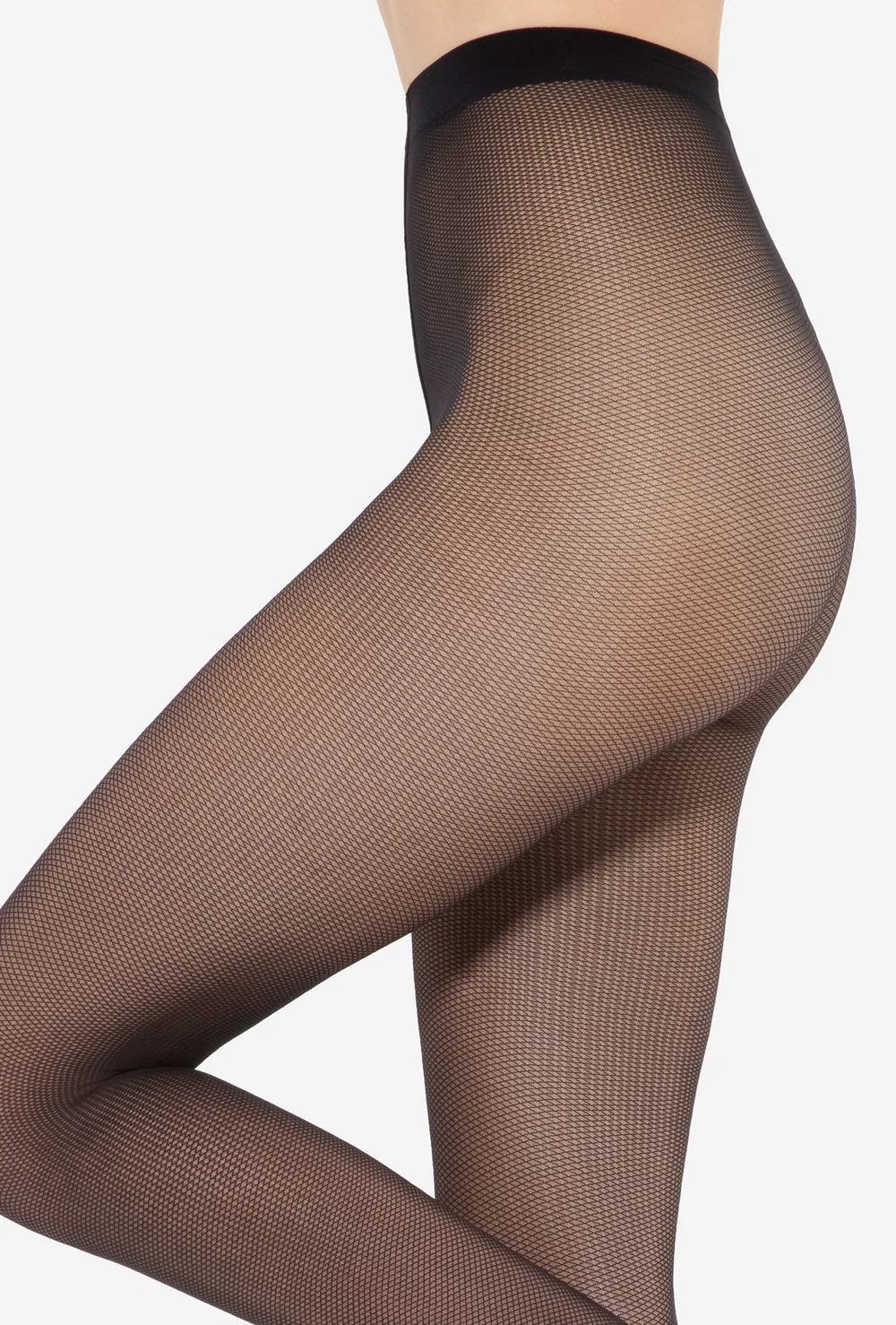 FUNNY - RAJSTOPY DAMSKIE LYCRA  MAT 20 DEN