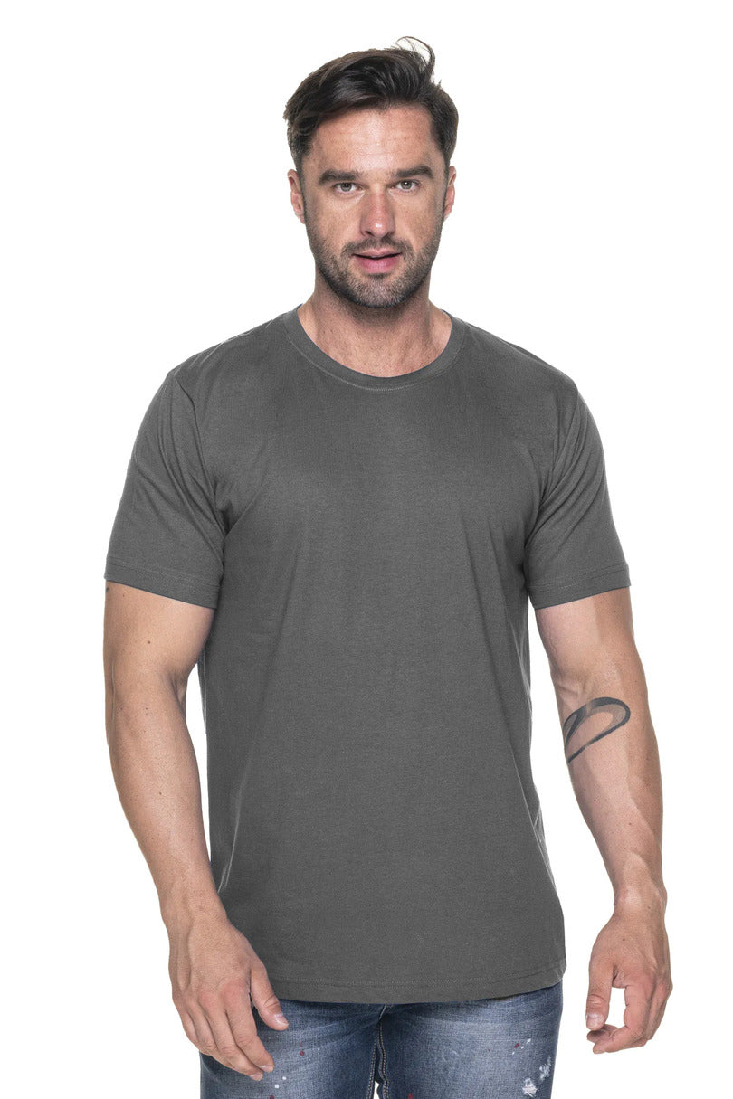 T-shirt męski Heavy 21172