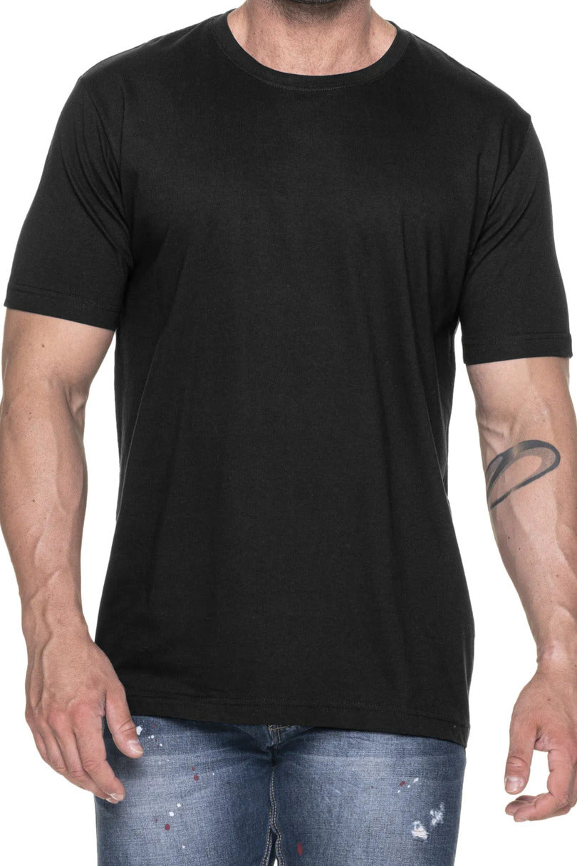 T-shirt męski Heavy 21172