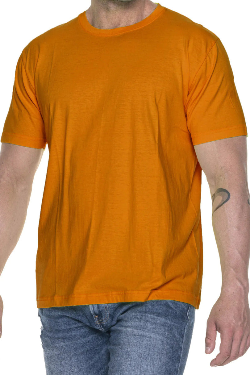 T-shirt męski Heavy 21172