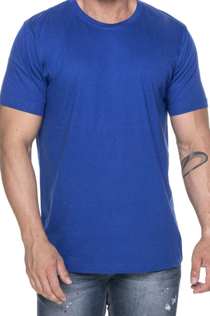 T-shirt męski Heavy 21172
