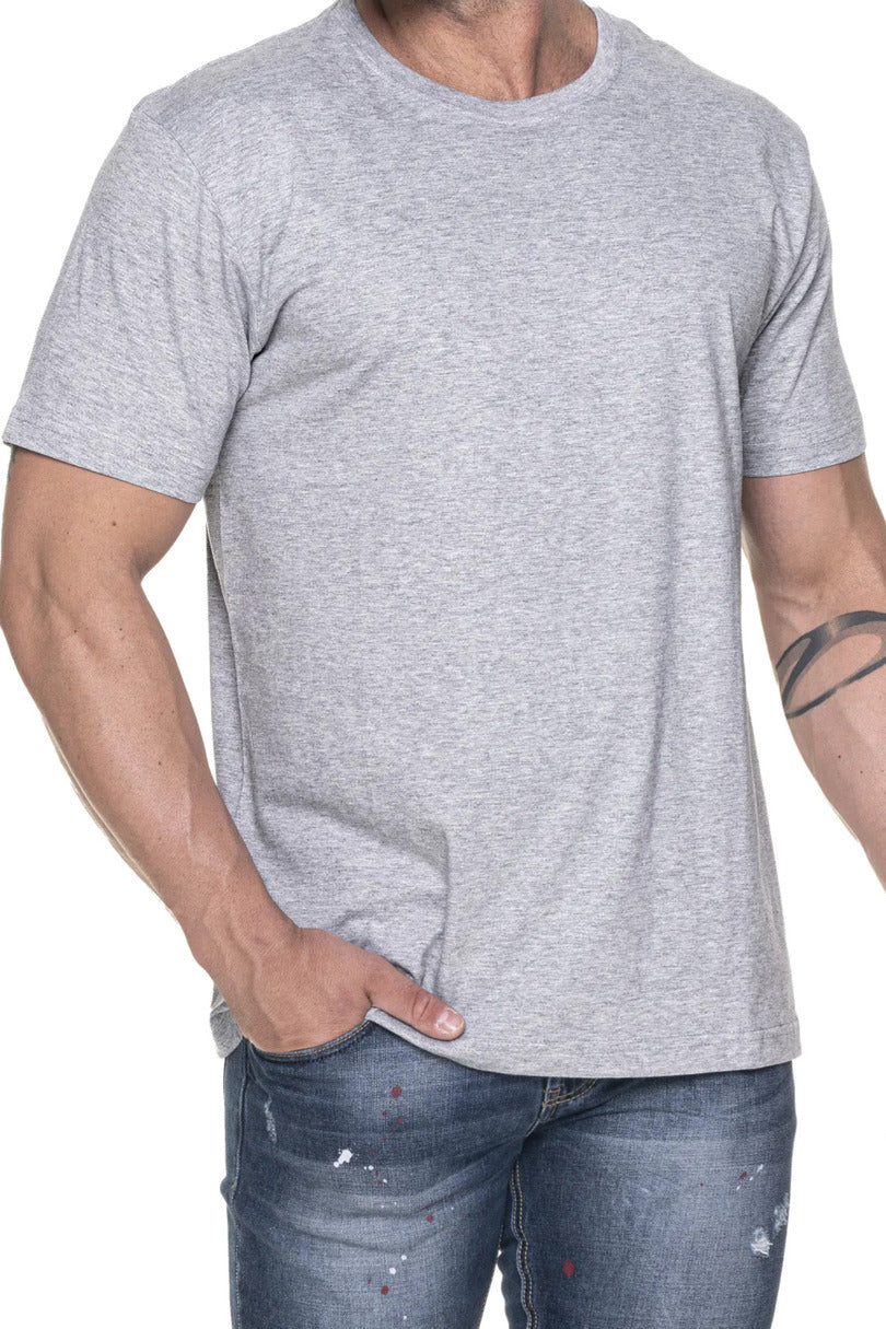 T-shirt męski Heavy 21172