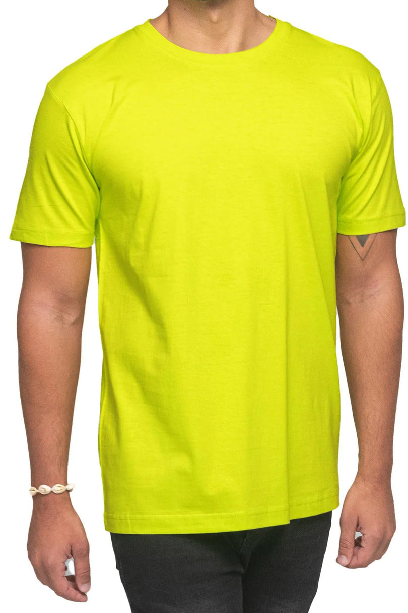 T-shirt męski Heavy 21172