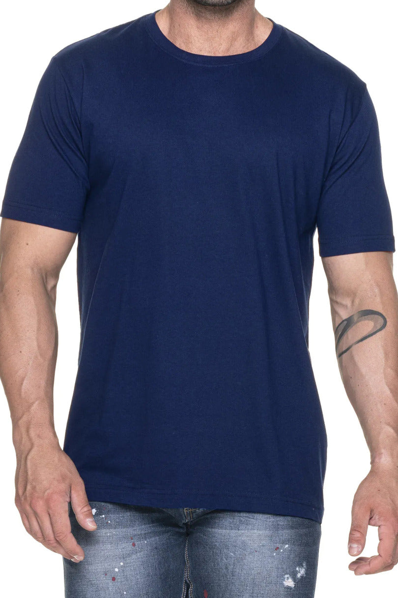 T-shirt męski Heavy 21172
