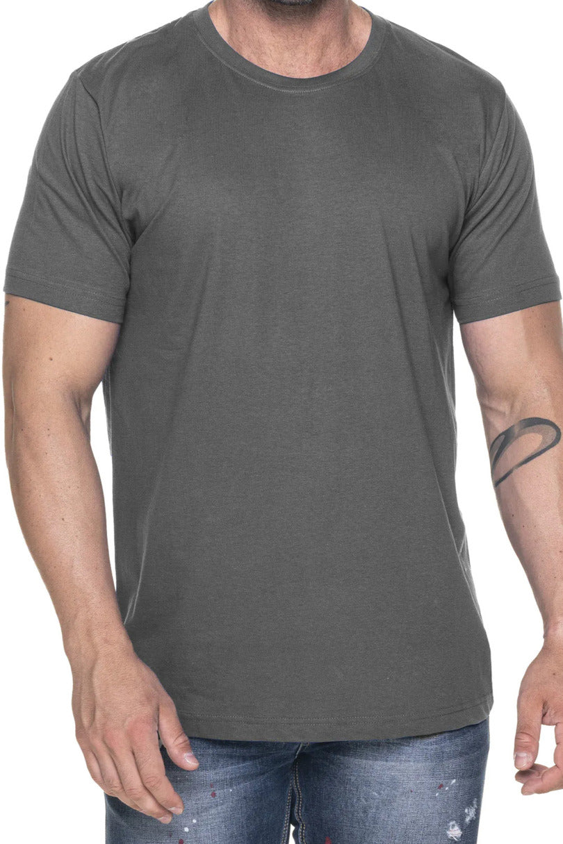 T-shirt męski Heavy 21172