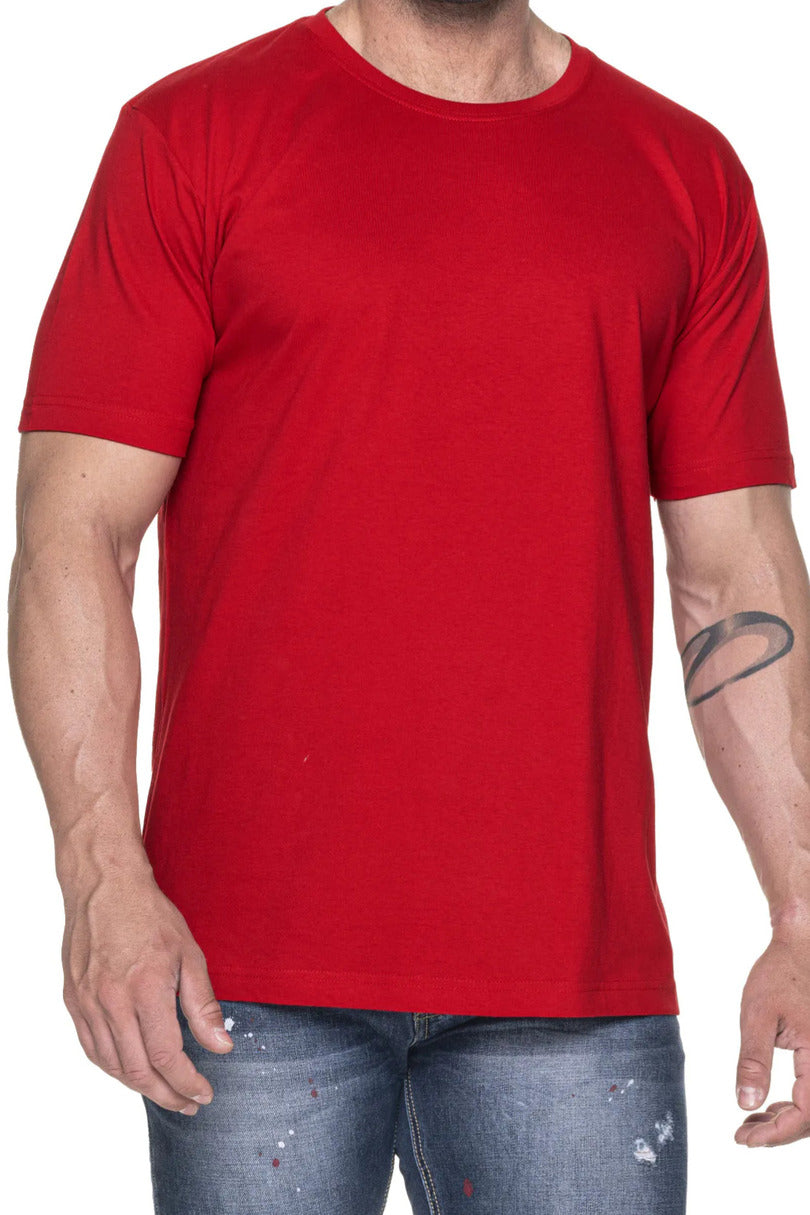 T-shirt męski Heavy 21172