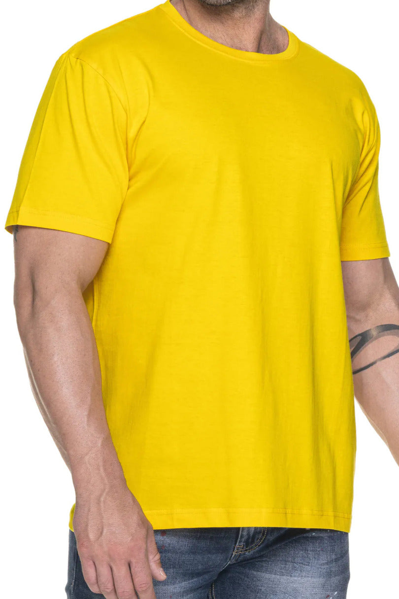 T-shirt męski Heavy 21172