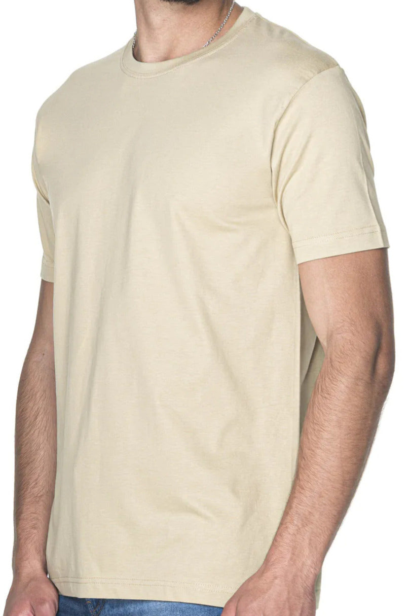 T-shirt męski Heavy 21172