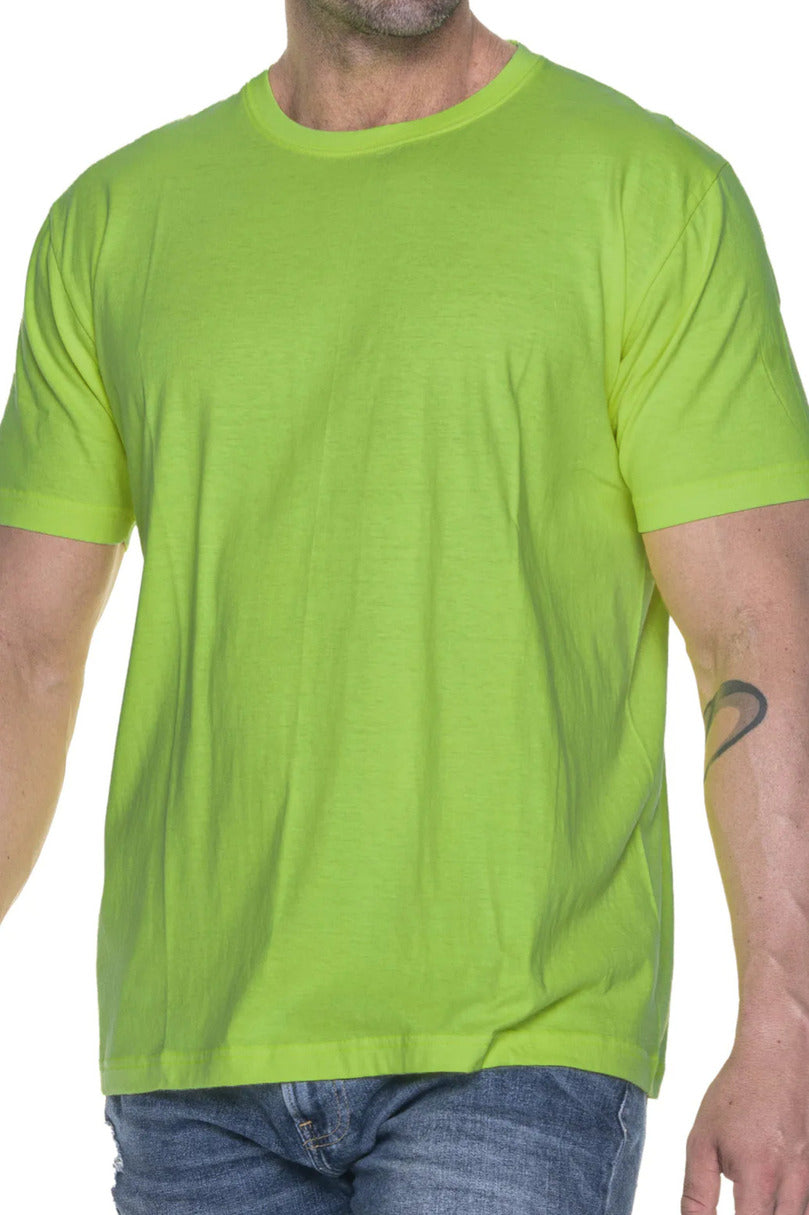 T-shirt męski Heavy 21172