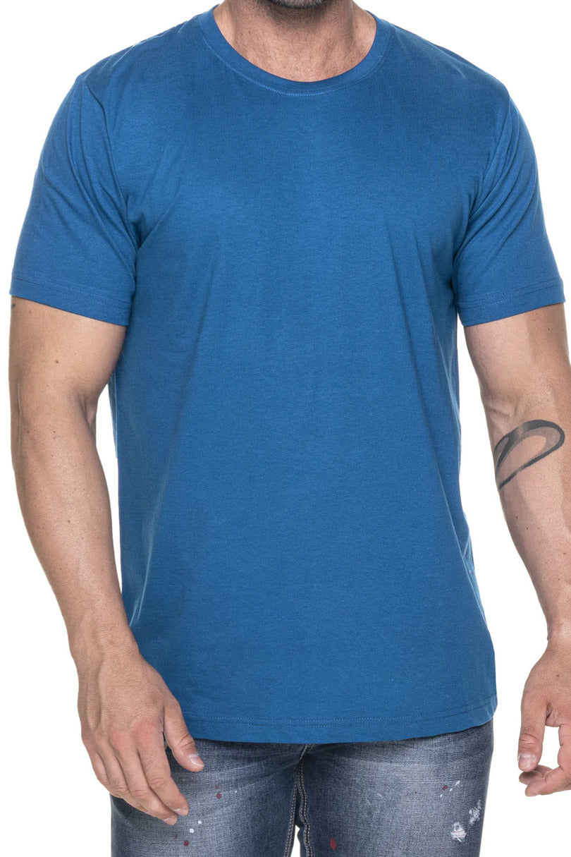 T-shirt męski Heavy 21172
