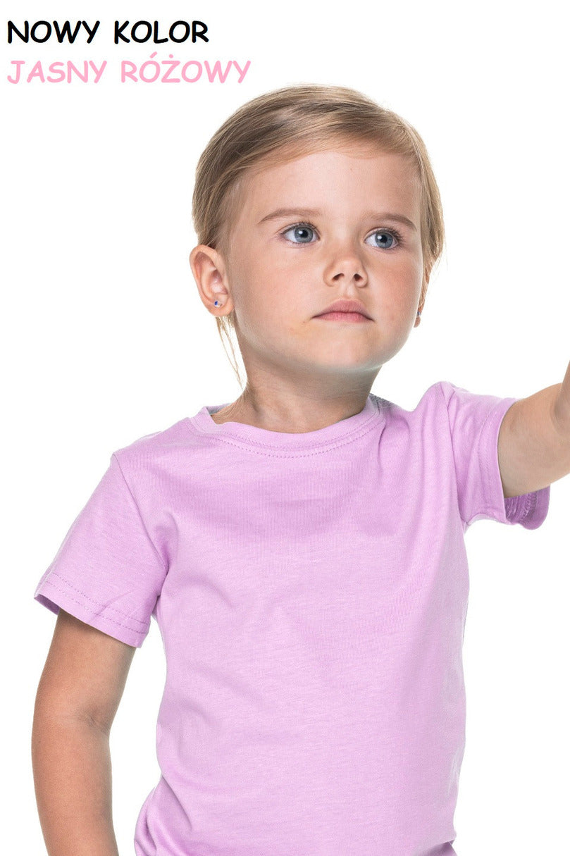 T-shirt dziecięcy 21159