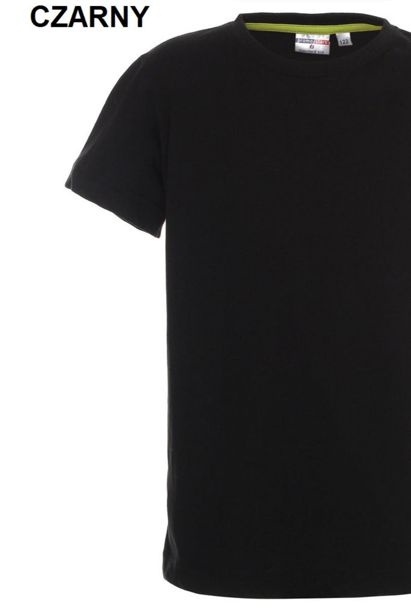 T-shirt dziecięcy 21159