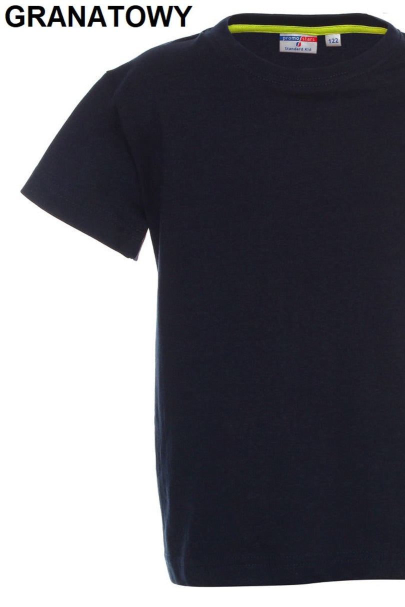 T-shirt dziecięcy 21159