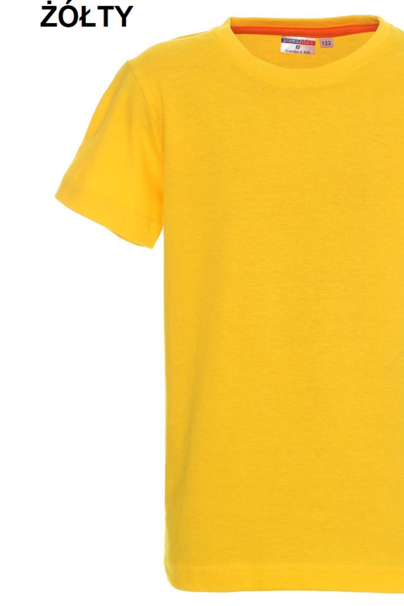 T-shirt dziecięcy 21159