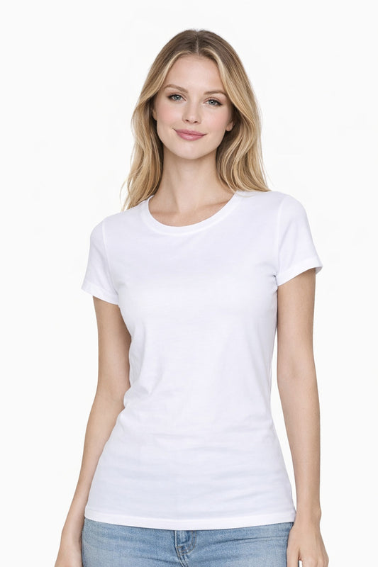 T-shirt  damski 22160-20
