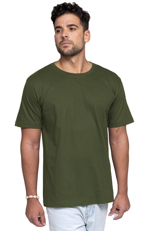 T-shirt męski premium 21185