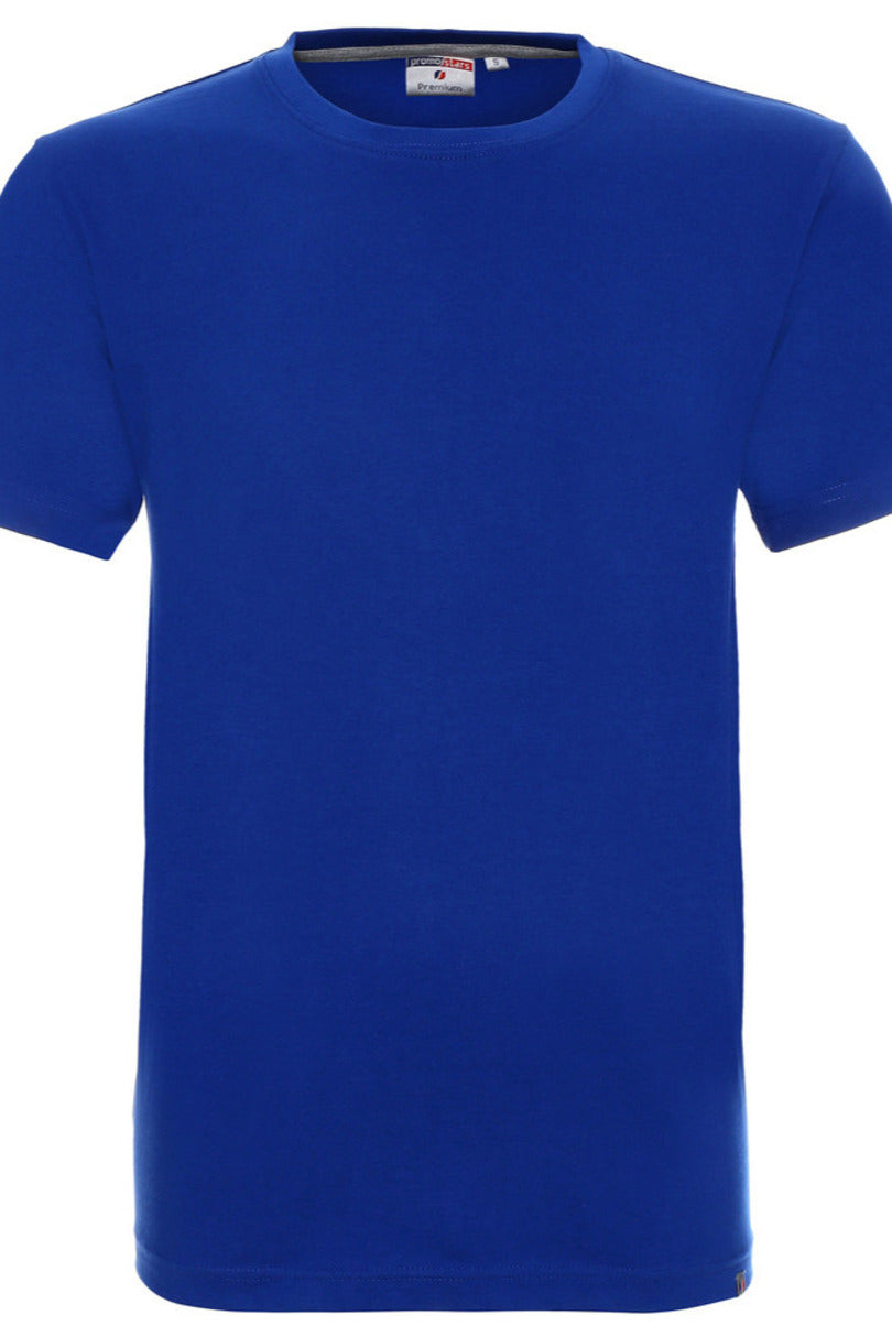 T-shirt męski premium 21185