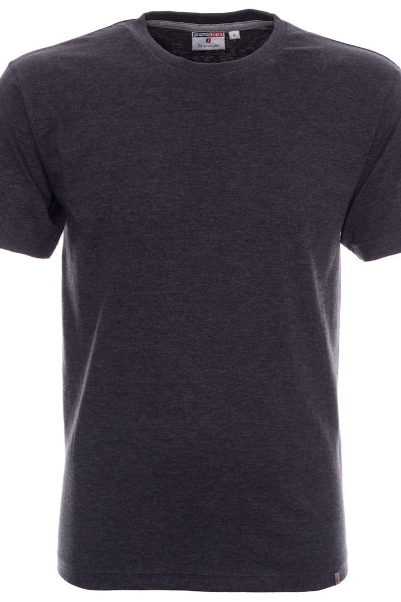 T-shirt męski premium 21185