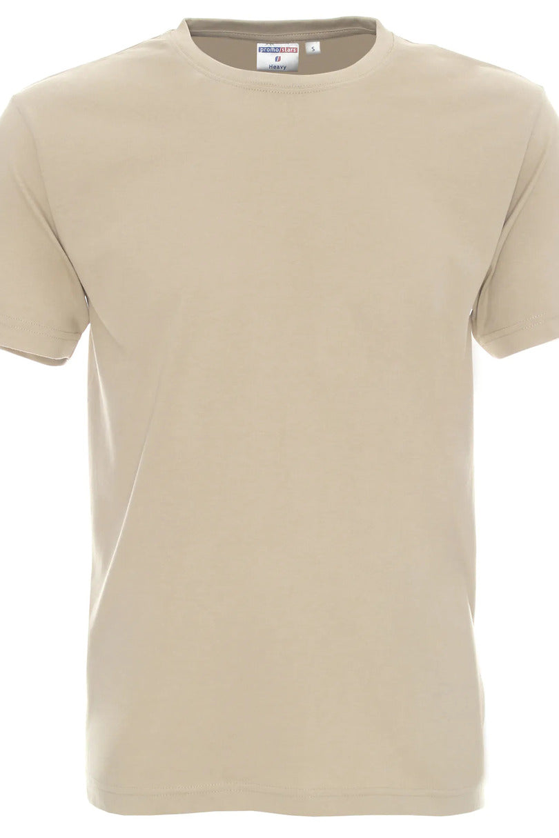 T-shirt męski premium 21185