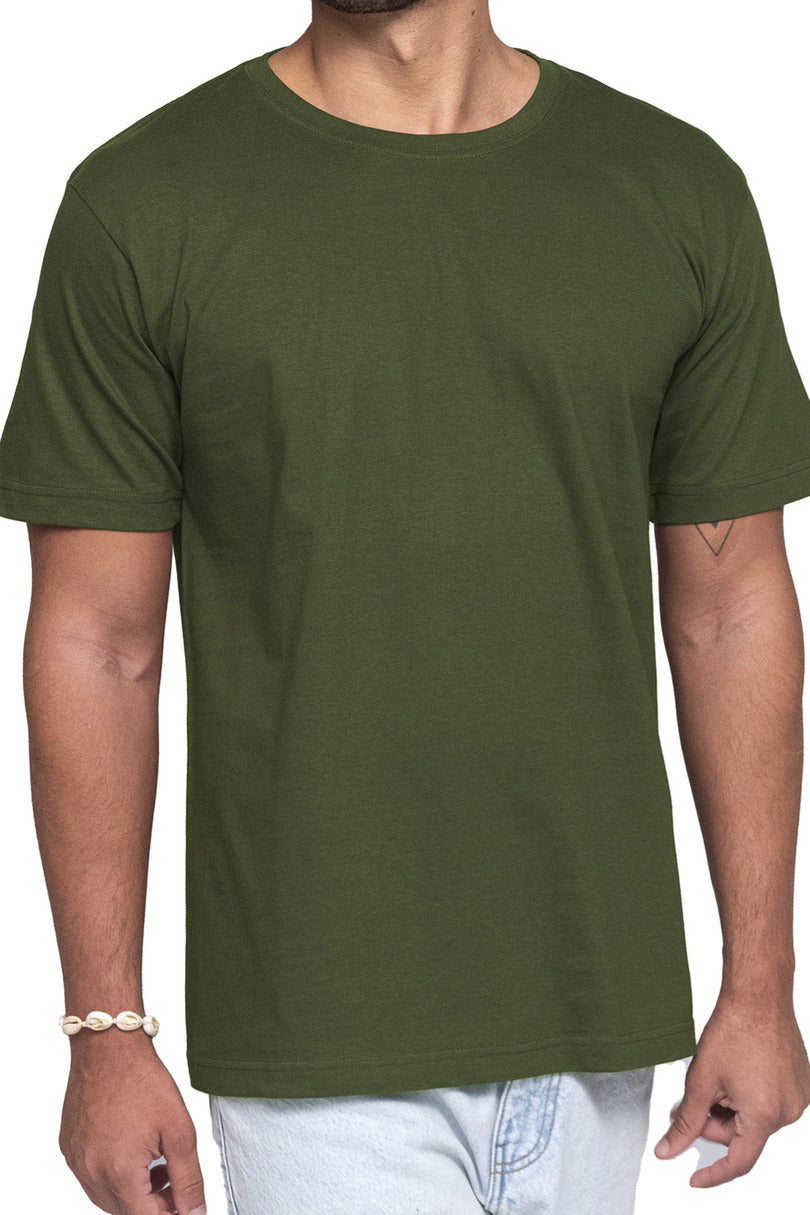 T-shirt męski premium 21185