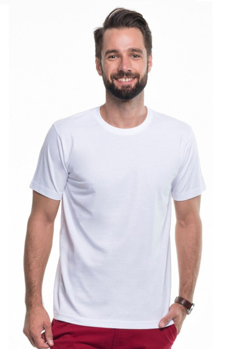 T-shirt męski premium 21185-20