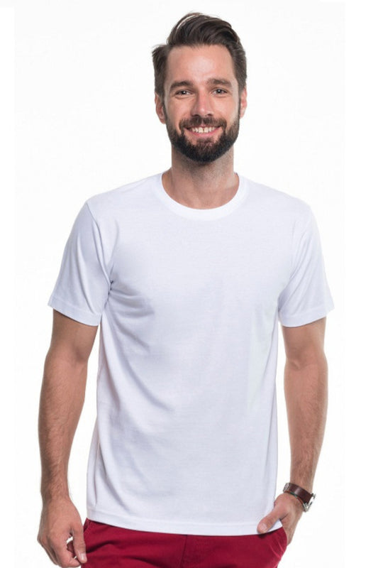 T-shirt męski premium 21185-20