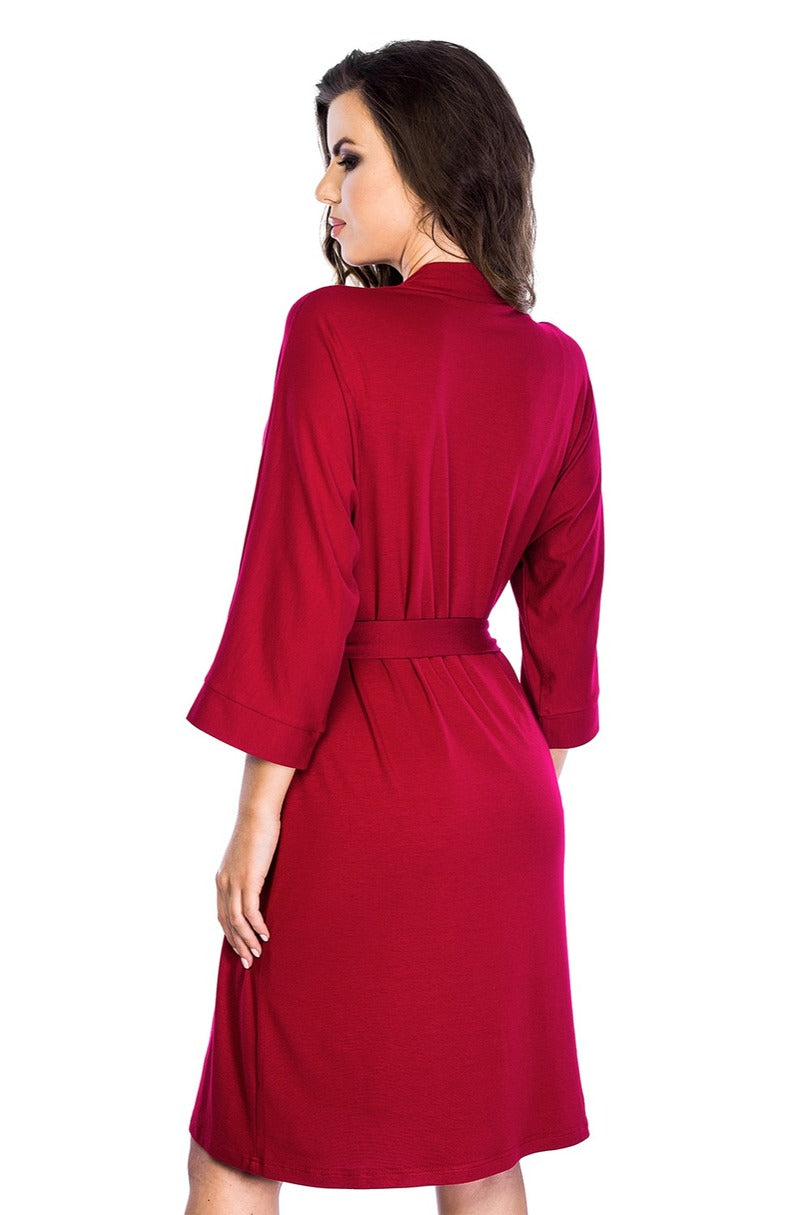 Szlafrok Trini 12001