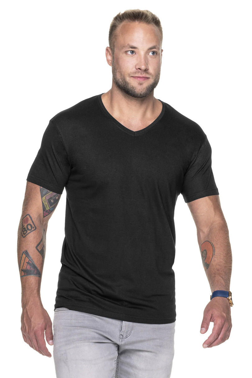 KOSZULKA M V-NECK 22155