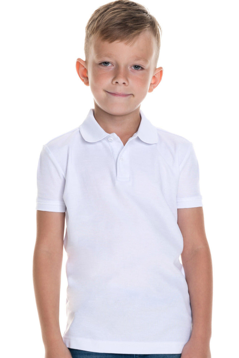 KOSZULKA POLO KIDS 42189