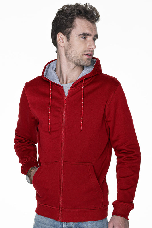 BLUZA M WAFFLE 61951