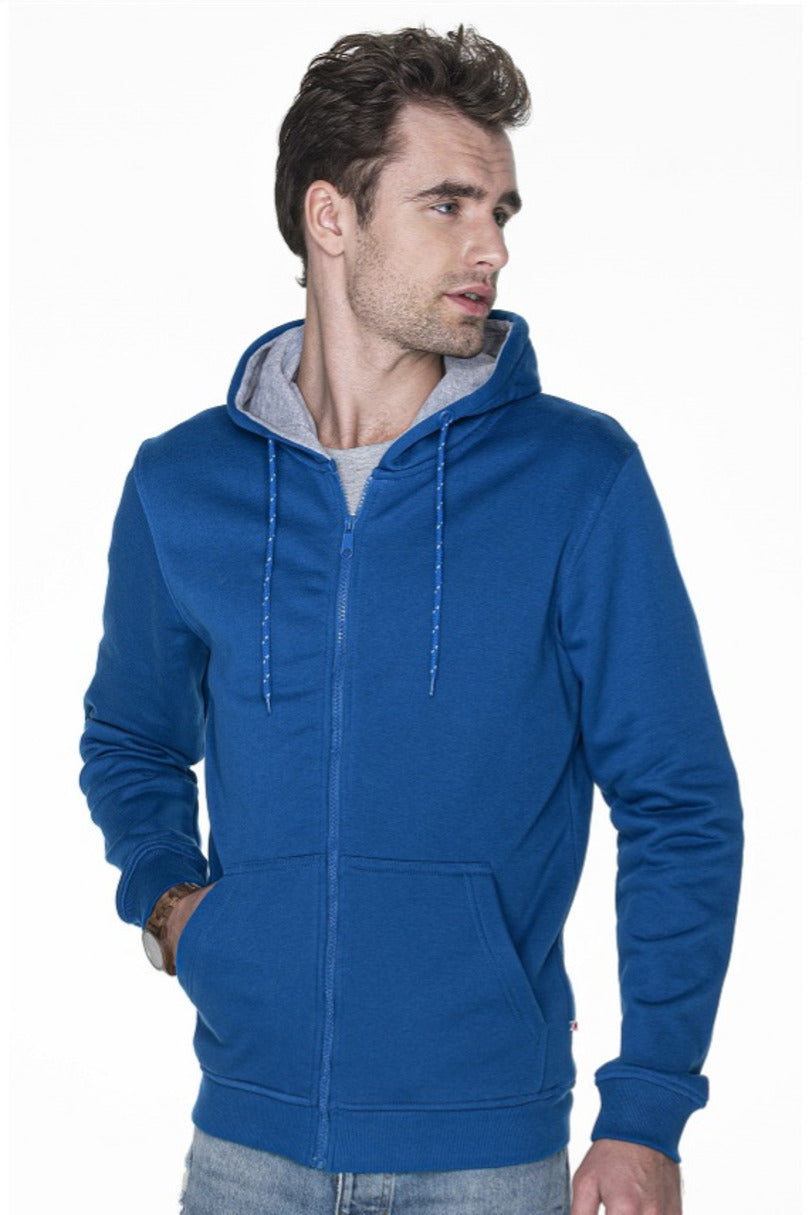 BLUZA M WAFFLE 61951