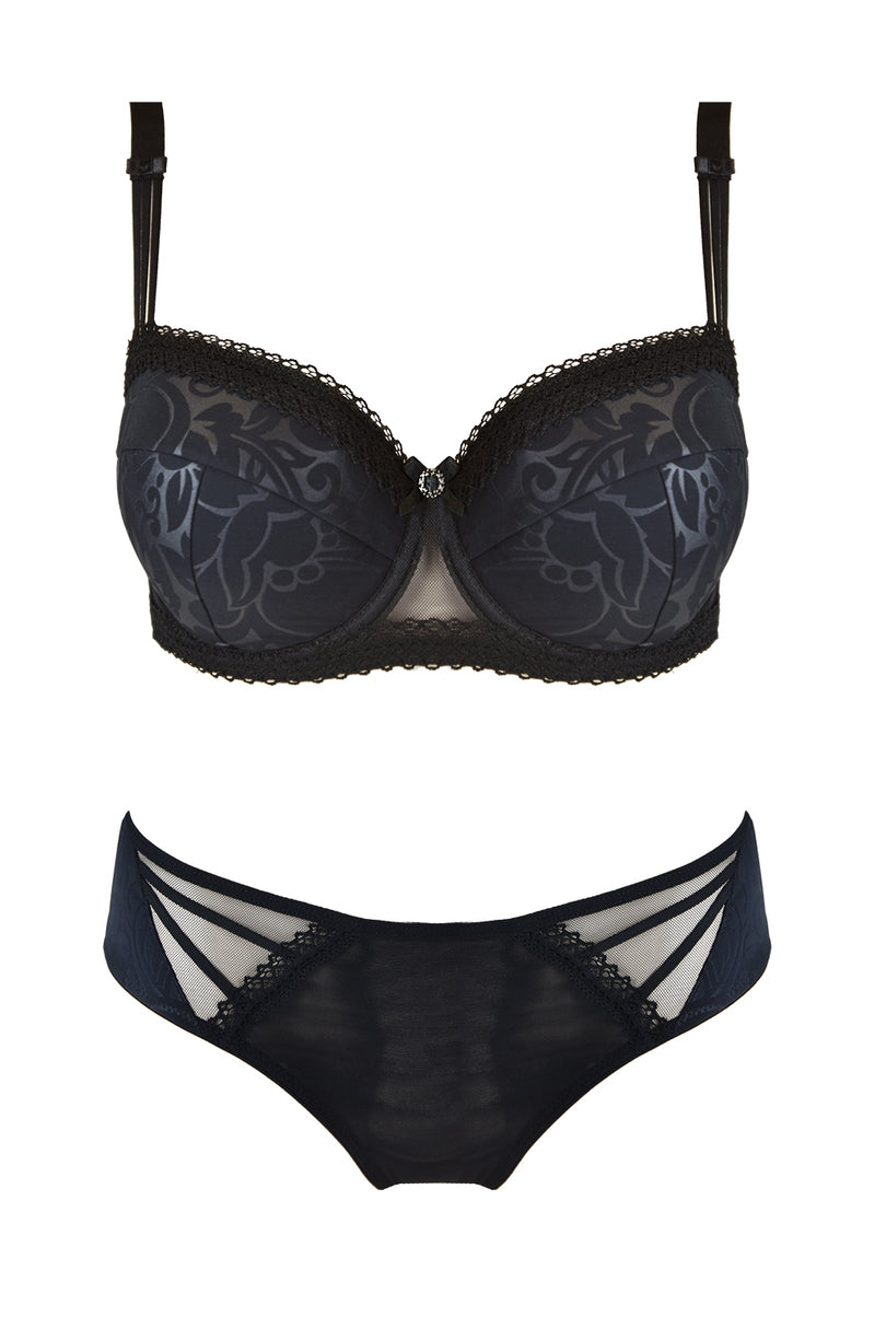 BIUSTONOSZ ELODIA 19005 PUSH-UP