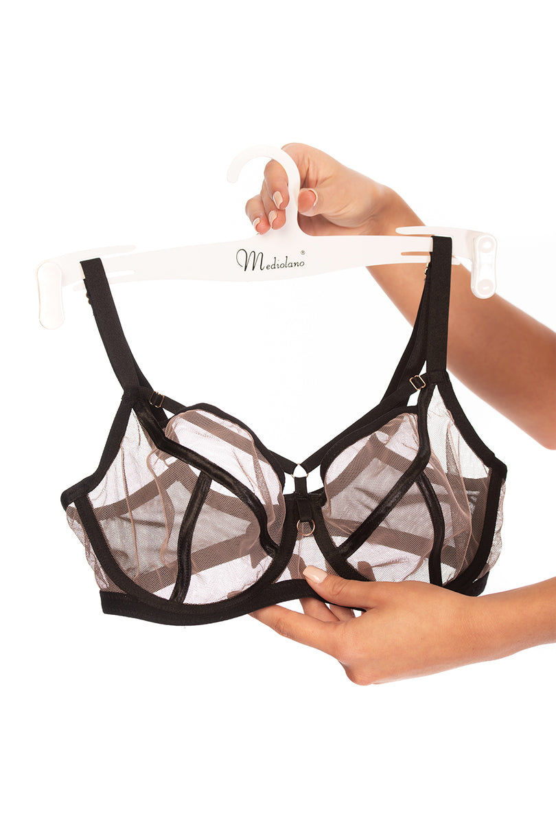 BIUSTONOSZ NAKED SOFT 19064