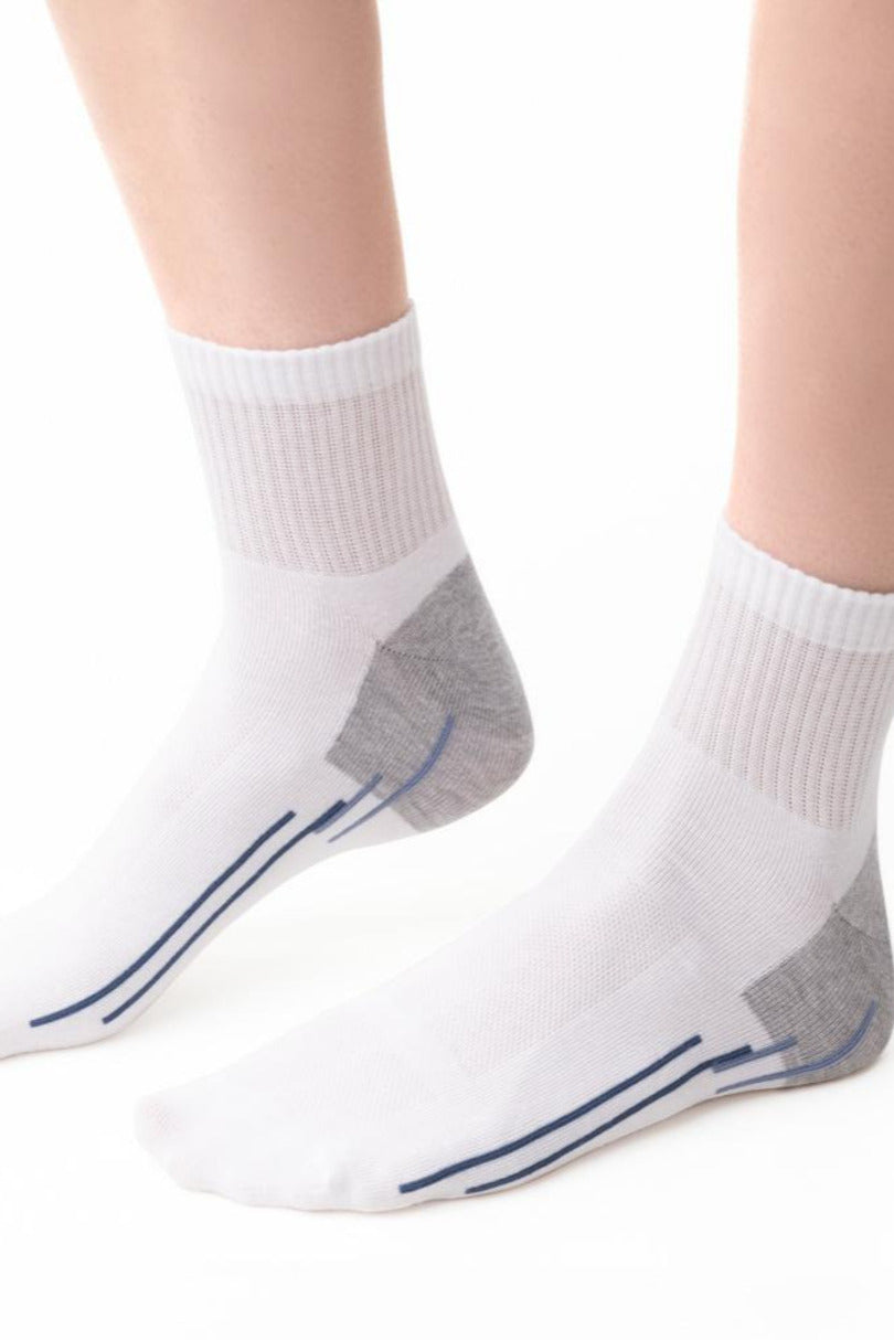 ZAKOSTKI DAMSKIE SPORTOWE 026