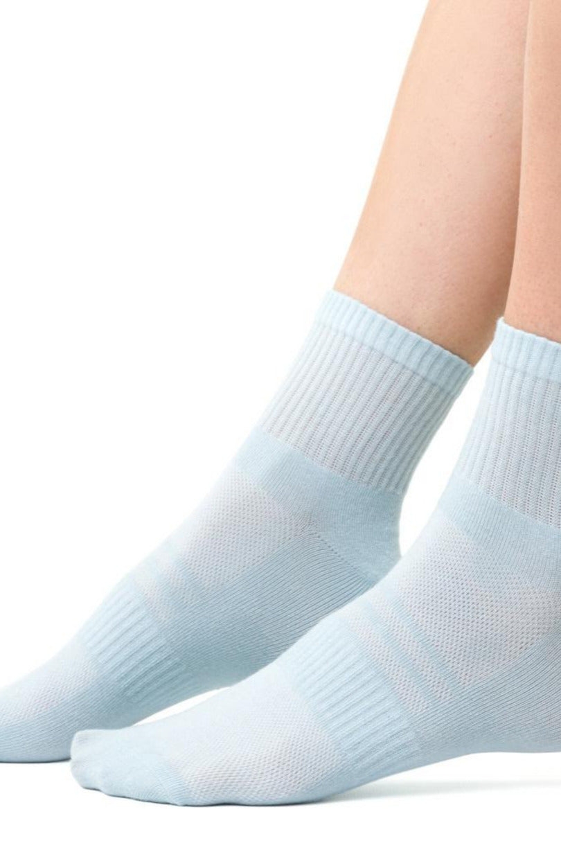 ZAKOSTKI DAMSKIE SPORTOWE 026