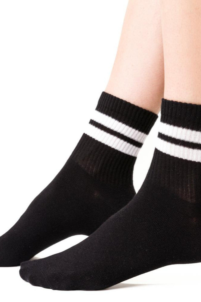 ZAKOSTKI DAMSKIE SPORTOWE 026