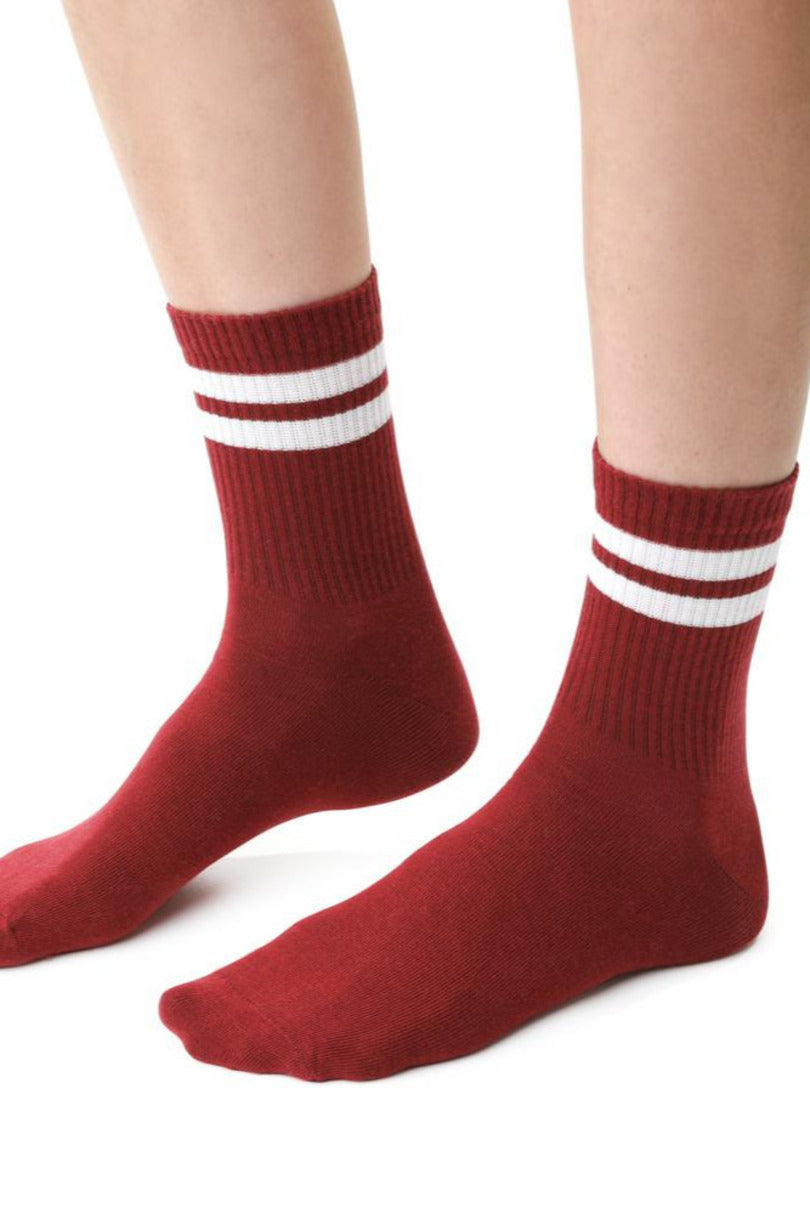 ZAKOSTKI DAMSKIE SPORTOWE 026