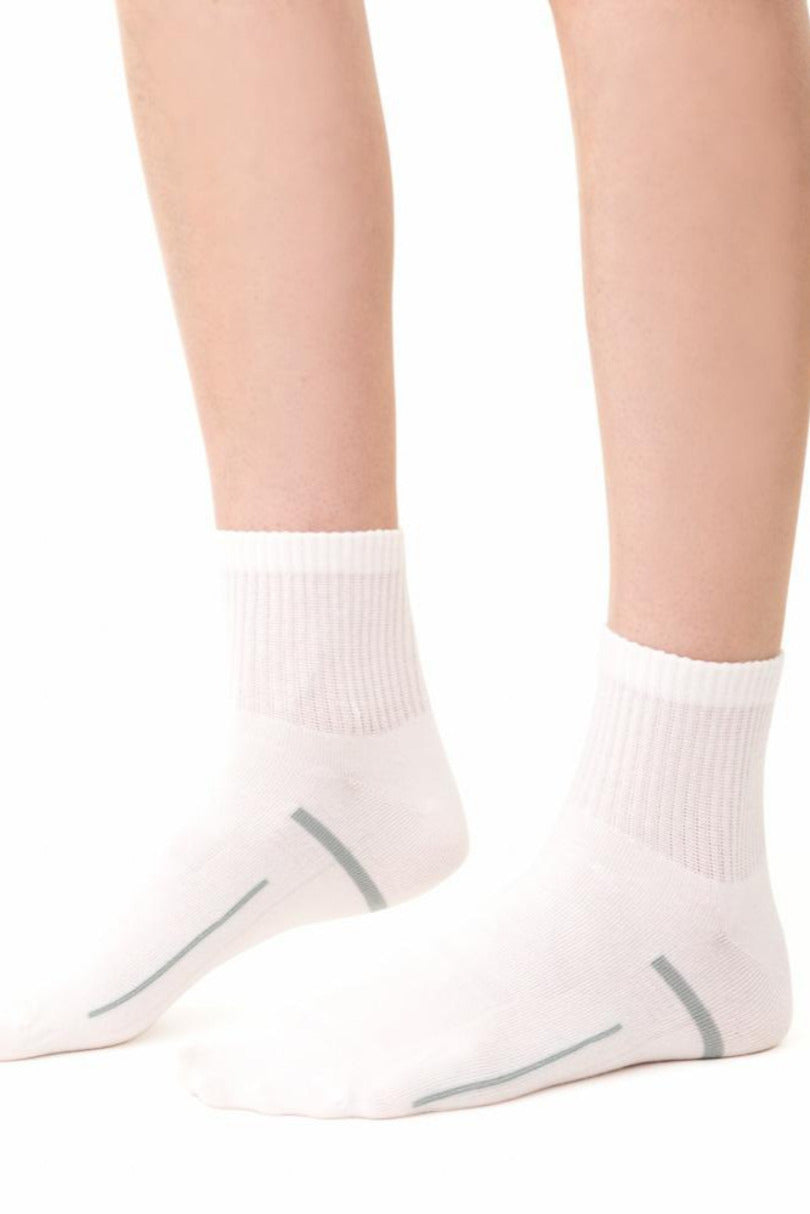 ZAKOSTKI DAMSKIE SPORTOWE 026