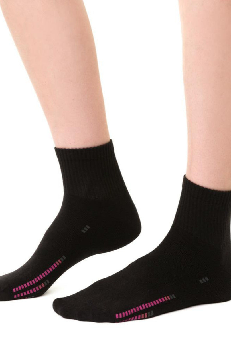 ZAKOSTKI DAMSKIE SPORTOWE 026