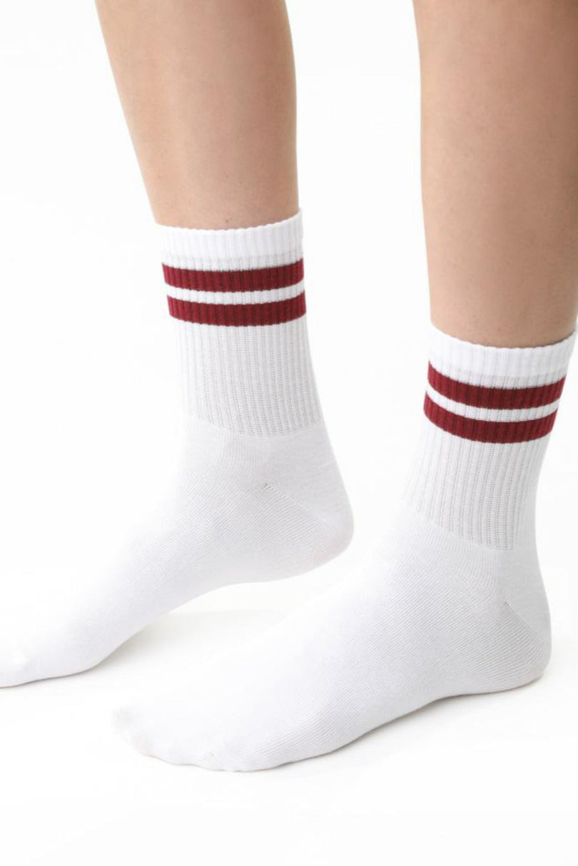 ZAKOSTKI DAMSKIE SPORTOWE 026
