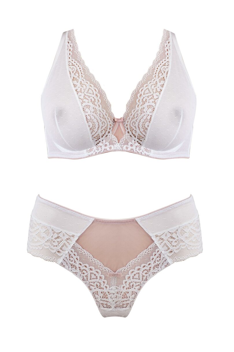 FIGI BRAZYLIANY LOTUS 19076