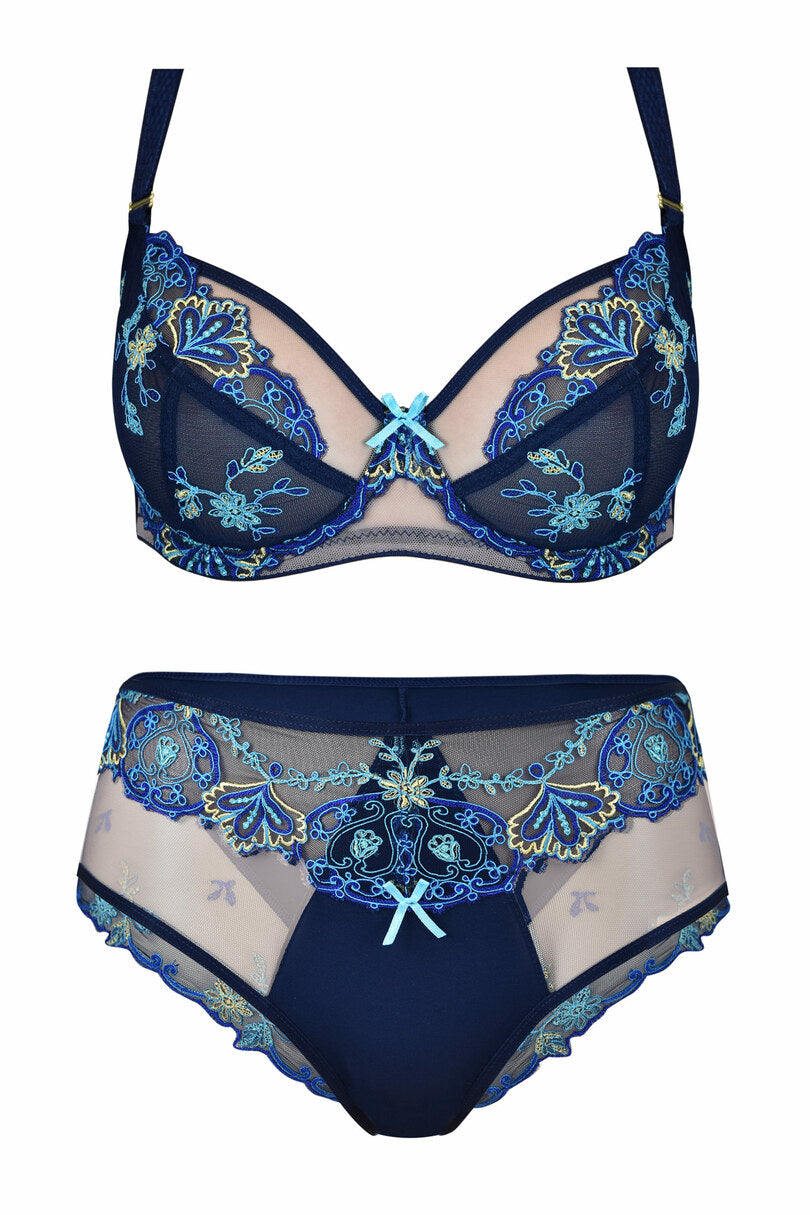 FIGI FRESH BLUE 19088