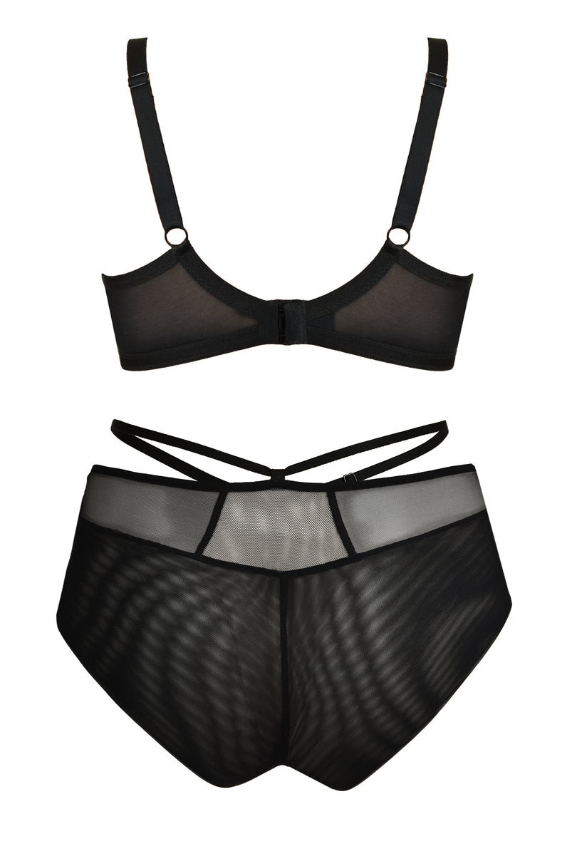 BIUSTONOSZ DELICE SOFT 19092