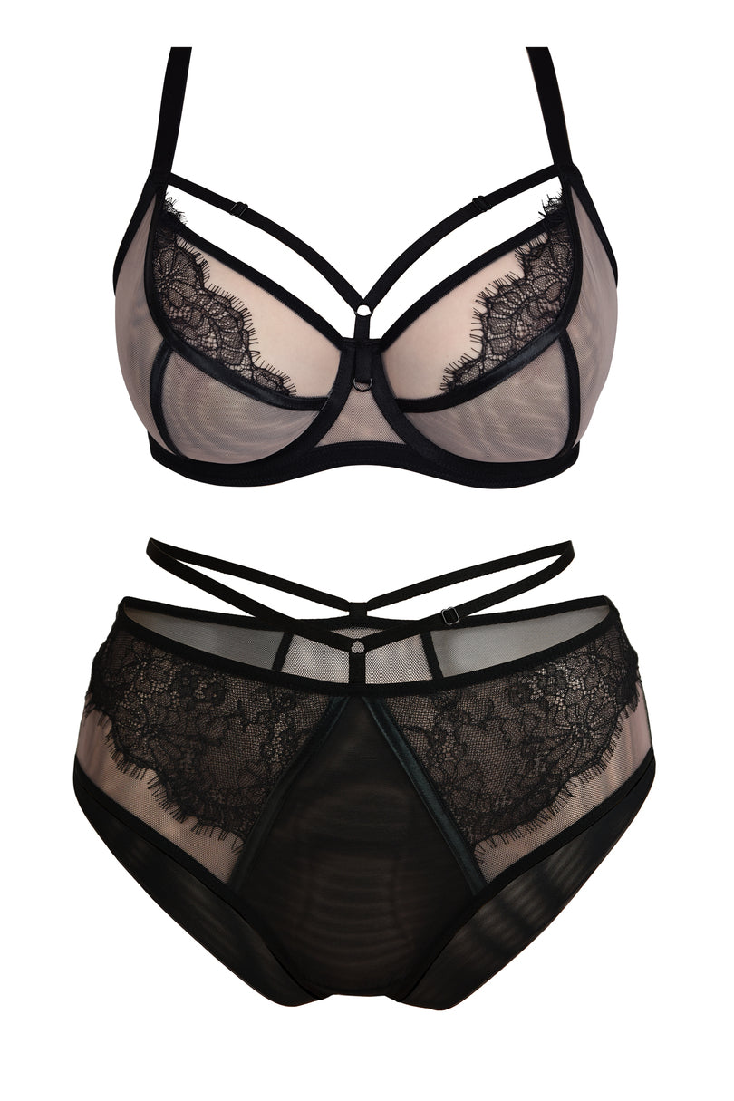 BIUSTONOSZ DELICE SOFT 19092